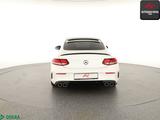 Mercedes-Benz C 43 AMG Coupe 4M PERFOMANCE-SITZE,SPORTABGAS,SH - Mercedes-Benz C 43 AMG in Stuttgart