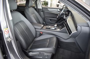 Audi A6 - 9