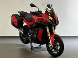 BMW S 1000 XR Koffer, Carbon, Garantie - BMW K100