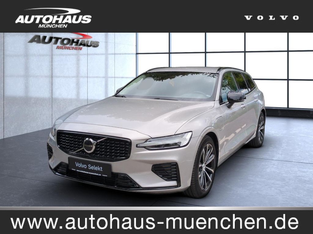 Image of Volvo V60
