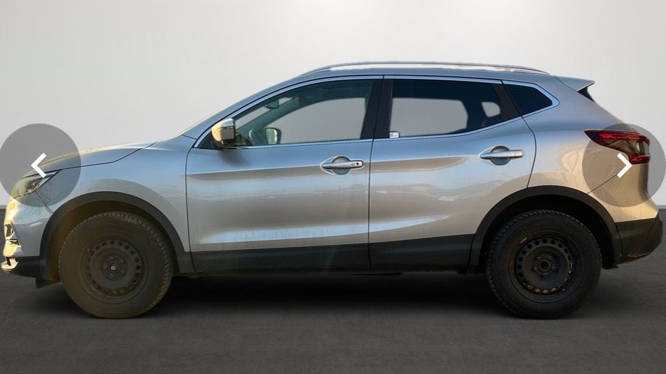 Image of Nissan Qashqai