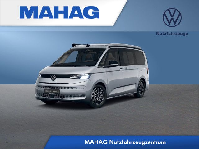 Volkswagen California Coast 2,0 l 150 kW TSI DSG