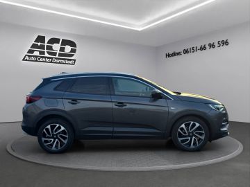 Opel Grandland (X) - 6