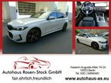 BMW 320i Touring M-Sport Pro SAG,AHK,Widescreen,Kame - BMW 3er Reihe: Standheizung