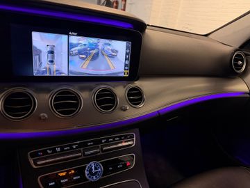 Mercedes E 200 - 7