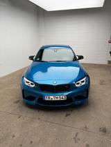 BMW M2 Coupé LCI Facelift, Handschalter, OHNE OPF - BMW M2 Gebrauchtwagen