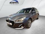 Hyundai i30 1.4(100PS) Trend Kombi Navi RFK PDC SHZG - Hyundai i30 Gebrauchtwagen in Bremen