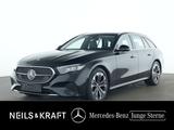 Mercedes-Benz E 200 T-Modell +DISTRONIC+Pano+Avantgarde+TOTW - Mercedes-Benz E 200