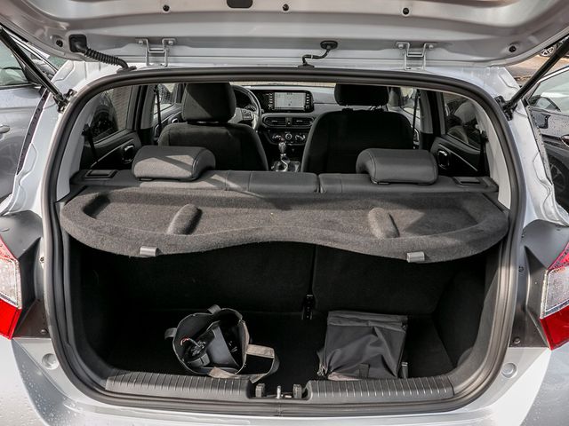 Hyundai i10 1.0 Edition 30+ Spurhalteassistent Kamera
