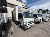 Mitsubishi Canter Fuso  9 C18 Thermoking  TK T-600 R - Mitsubishi 6