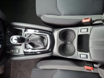 Nissan Qashqai Zama 1.3 DIG-T DCT °Navi°RFK°SHZ°Keyless
