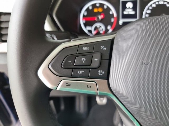 Fahrzeugabbildung Volkswagen T-Cross Move