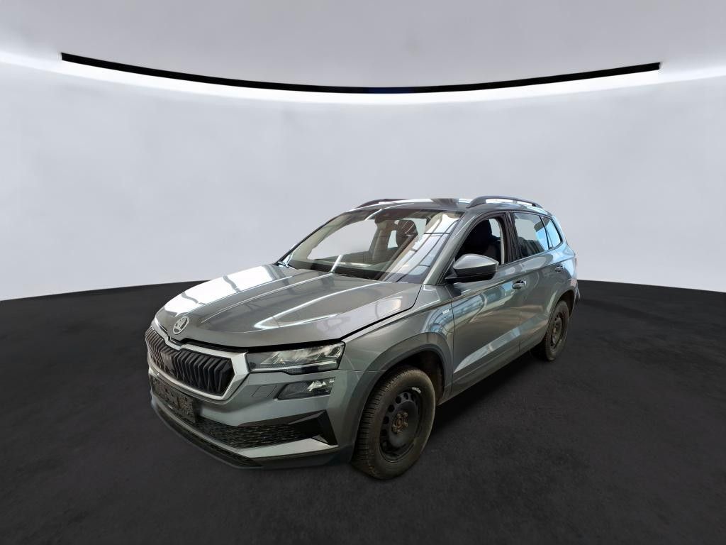 Image of Skoda Karoq