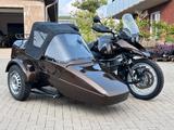 BMW R1150 GS Gespann  - BMW GESPANN