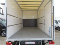 VW Crafter 50 2.0 TDI Koffer LR RWD LED Nav Fahrass VW Crafter 50 2.0 TDI Koffer LR RWD LED Nav Fahrass