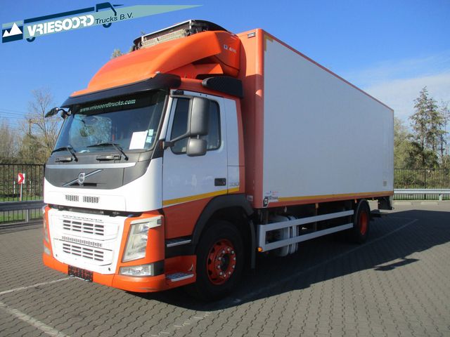 Volvo FM11-330