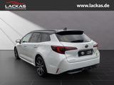 Toyota Corolla TS GR SPORT*CARPLAY*PDC*TEILLEDER*NAVI - Toyota Corolla in Krefeld