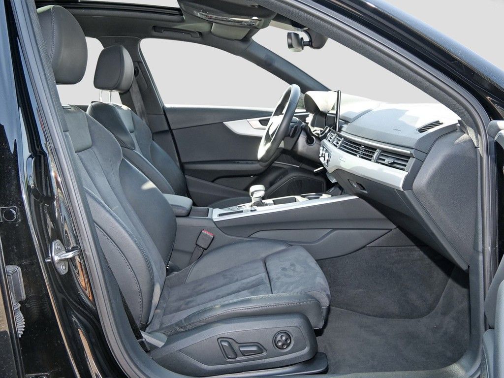 Audi A4 Avant 50 TDI quattro advanced *PANO*B&O*MATRI foto 7