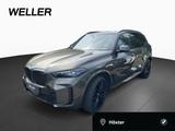 BMW X5 xDr40d M Pro B&W,M-Sitz,StHz,2-Achs,SkyL,AHK