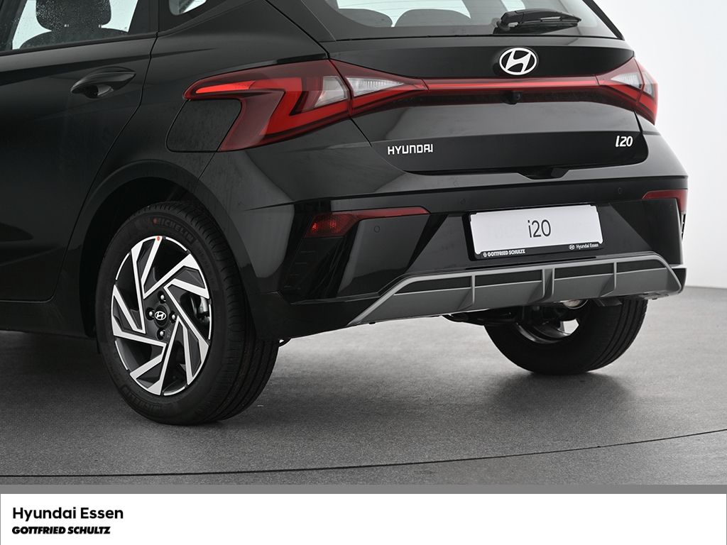 Hyundai i20 – Bild 7