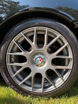 Alfa Romeo Spider 2.0 T.Spark Youngtimer- TÜV neu 05/2027 - Alfa Romeo Spider: 2.0