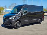 Renault Master III Kasten L2H2 HKa 3,3t Komfort - schwarze Renault Master