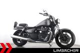 Triumph THUNDERBIRD 1700 STORM - Kellermann! - TRIUMPH THUNDERBIRD