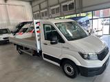 MAN TGE 3.140 *MAXI PRITSCHE*BJ 2020*KLIMA*AHK*TÜV - Betonmischer