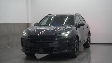 Cupra Terramar - 1