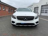 Mercedes-Benz GLC 250 d 4MATIC Autom. - - Mercedes-Benz GLC 250 in Hannover