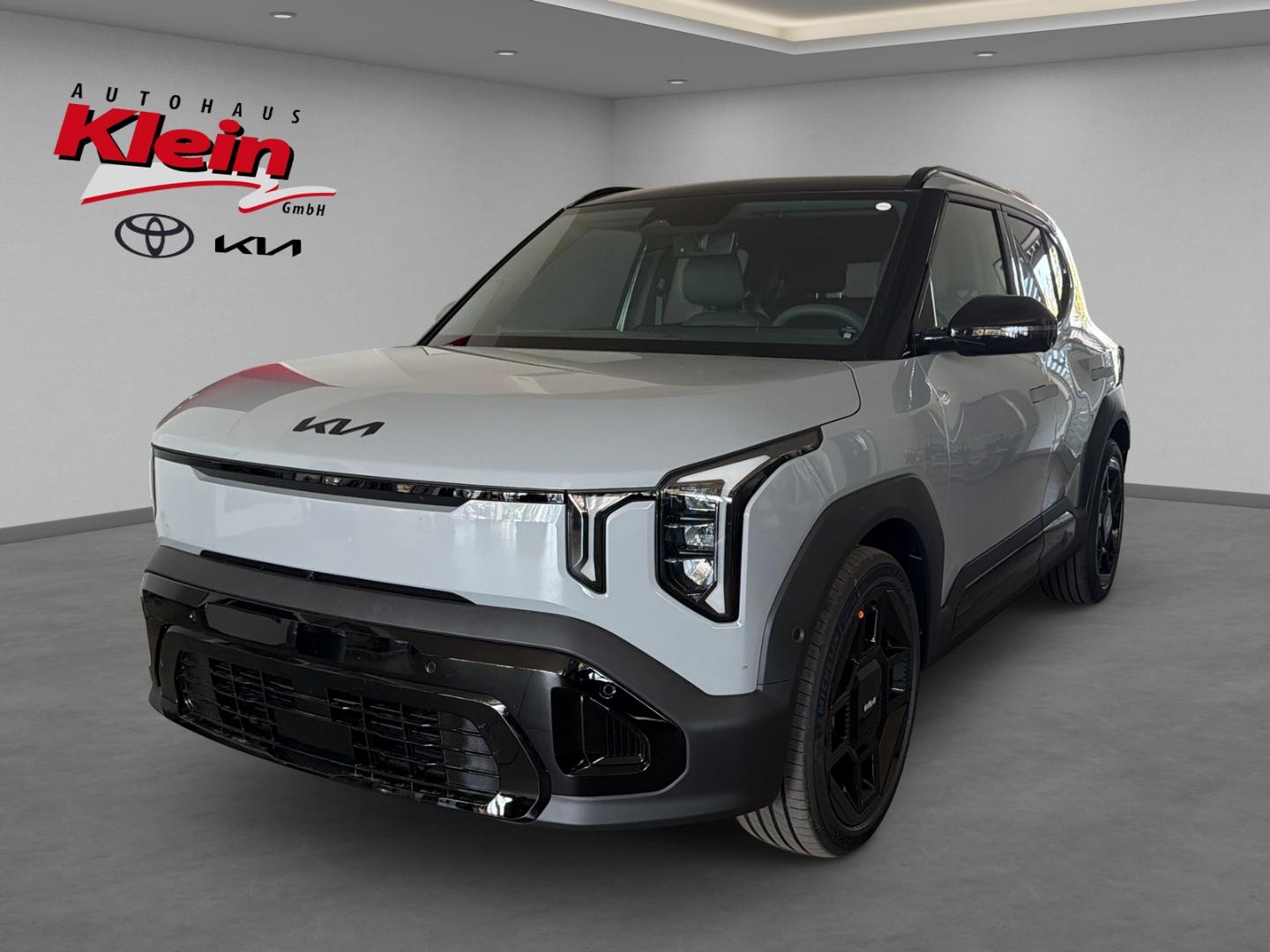 Kia EV2 Black Edition 61 kWh 4 Sitze Comfort Drive W