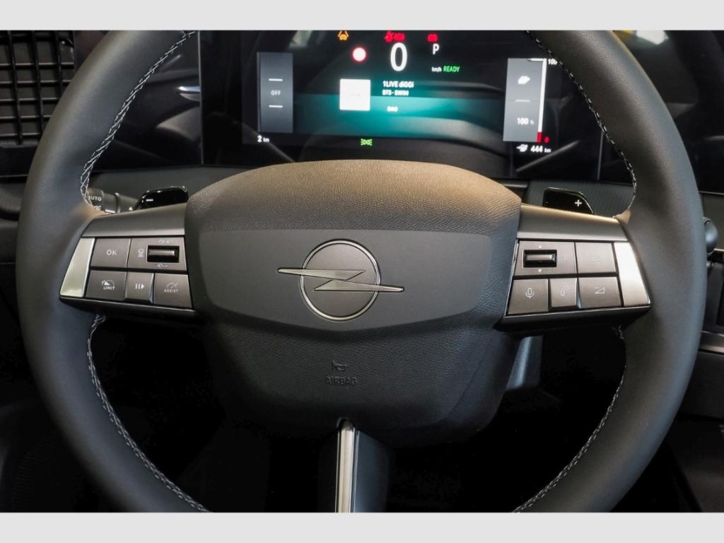Opel Astra Electric L GS Sports Tourer Facelift