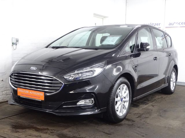 Ford S-Max 2.0 Trend Automatik/AHK/Navi/LED/Kamera