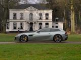 Ferrari GTC4Lusso T 3.9 V8 | Pano-dak | JBL | Lift - Ferrari GTC4Lusso