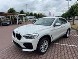 BMW X4 xDrive20i Advantage Automat Navi Xenon  Kam - BMW X4 Gebrauchtwagen in Berlin