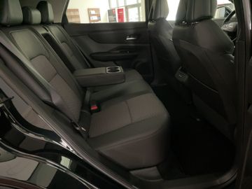 Nissan Ariya Advance Pack 87Kwh 242PS LED AUTOMATIK