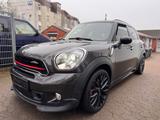 MINI JOHN COOPER WORKS 1.6 4x4*LED*Sche-Heft'Garantie - MINI MINI Gebrauchtwagen in Kiel