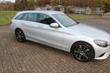 Mercedes-Benz C 200 T d Airmatic,Comand, Automatik,LED - Mercedes-Benz C 200 in Saarbrücken