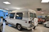 Chevrolet Chevy Van G20 5,7V8 Desinger Series  LPG Autogas - Chevrolet Chevy Van: G20
