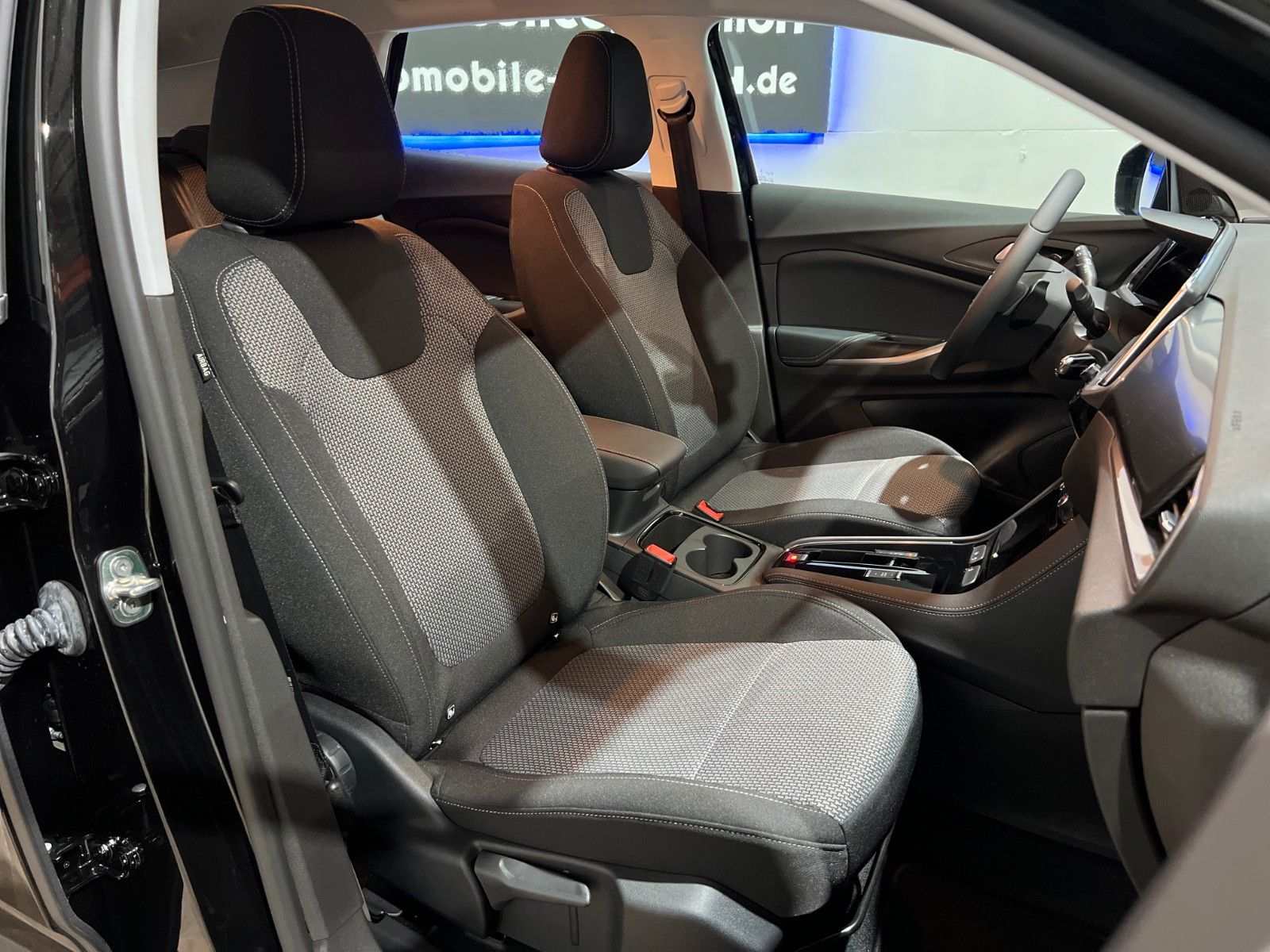 Fahrzeugabbildung Opel Grandland Enjoy *Automatik *NAVI *ASSISTENZ *
