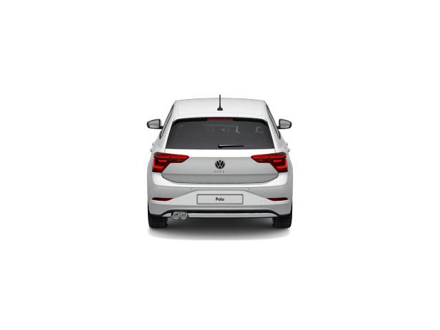 Polo GTI 2.0 TSI DSG IQ.Light LED*App-Connect