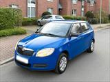 Skoda Fabia 1.2 HTP 2 Hand* HU 07/2027* Se... - Skoda Fabia: Htp