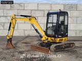 CAT 302.7 D CR - CAT D7