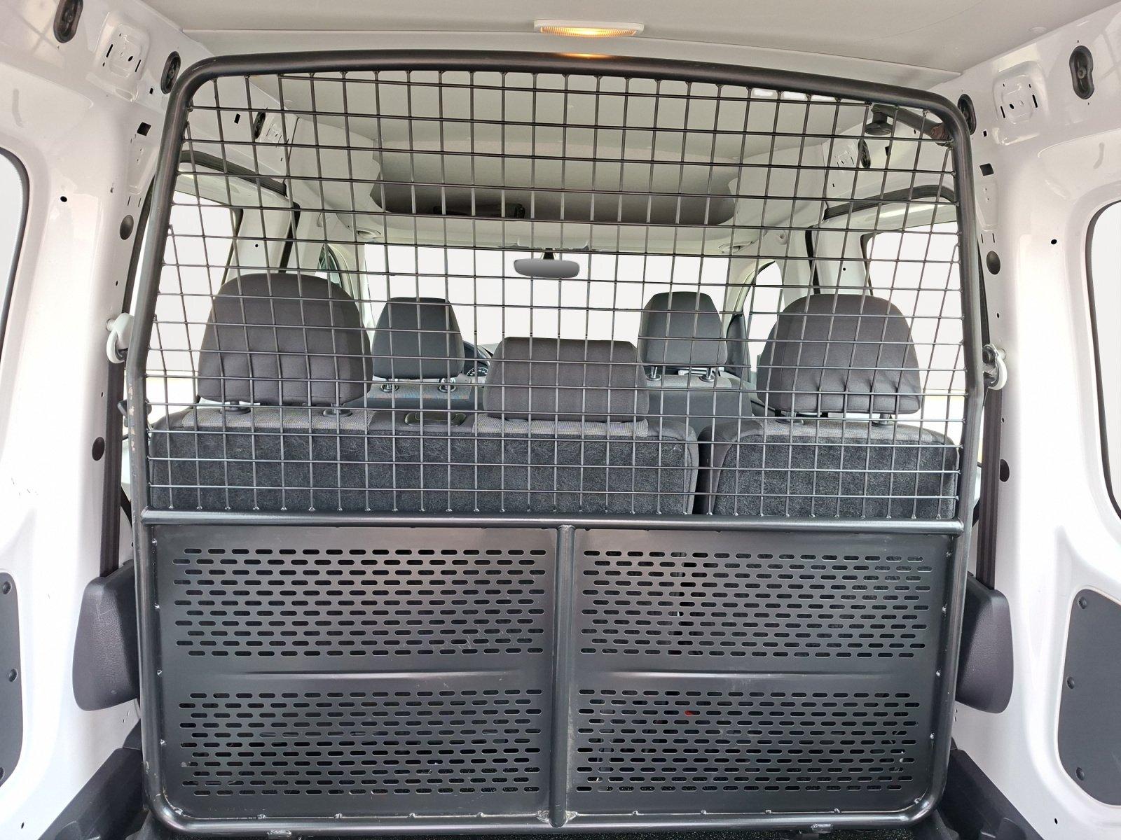 Volkswagen Caddy Kombi TDI Bi-Xenon SHZ PDC Klima, миниатюра 19