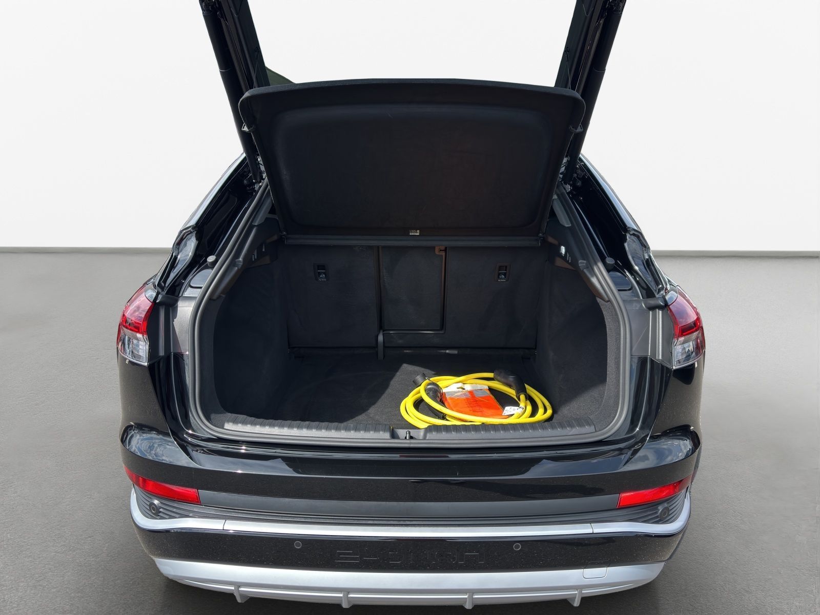 Audi Q4 e-tron - Bild 12