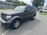 Dodge Nitro Pitch Black 2.8 CRD 2WD Pitch Black - Dodge Nitro: Crd
