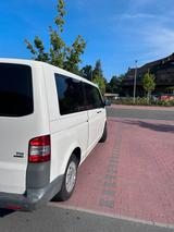 Volkswagen VW t5 Transporter 2.0L - Volkswagen T5 Transporter in Hagen