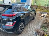 Hyundai KONA Elektro ELEKTRO 100kW - - Hyundai KONA Elektro von privat