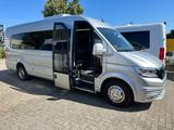 MAN TGE 5.160 21+3 Klima Standheizung AHK - Offers