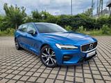 Volvo V60 T5 R-Design (TÜV + Service NEU)